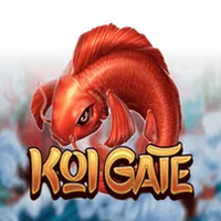 Koi Gate